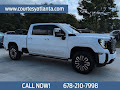 2026 GMC Sierra 2500HD Denali Ultimate