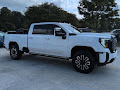2026 GMC Sierra 2500HD Denali Ultimate