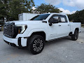 2026 GMC Sierra 2500HD Denali Ultimate