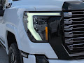 2026 GMC Sierra 2500HD Denali Ultimate