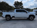 2026 GMC Sierra 2500HD Denali Ultimate