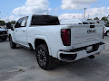 2026 GMC Sierra 2500HD Denali Ultimate