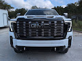 2026 GMC Sierra 2500HD Denali Ultimate