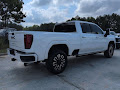 2026 GMC Sierra 2500HD Denali Ultimate