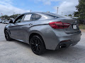 2017 BMW X6 xDrive35i