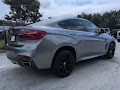 2017 BMW X6 xDrive35i