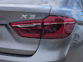 2017 BMW X6 xDrive35i