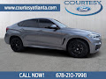 2017 BMW X6 xDrive35i