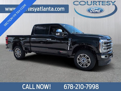 2027 Ford F-250SD