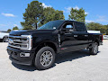 2027 Ford F-250SD Platinum