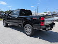 2027 Ford F-250SD Platinum