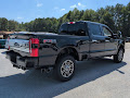 2027 Ford F-250SD Platinum