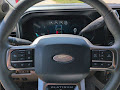 2027 Ford F-250SD Platinum