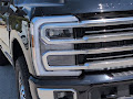 2027 Ford F-250SD Platinum