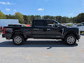 2027 Ford F-250SD Platinum