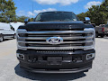 2027 Ford F-250SD Platinum
