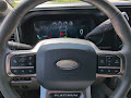 2027 Ford F-350SD Platinum