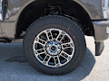 2027 Ford F-350SD Platinum