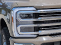 2027 Ford F-350SD Platinum