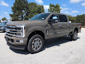 2027 Ford F-350SD Platinum