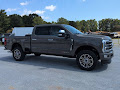 2027 Ford F-350SD Platinum