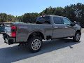 2027 Ford F-350SD Platinum