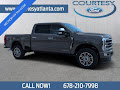 2027 Ford F-350SD Platinum