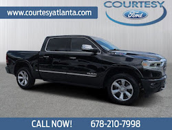 2022 RAM 1500 Limited