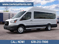 2027 Ford Transit-350