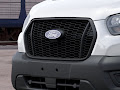 2027 Ford Transit-350