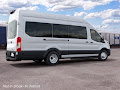 2027 Ford Transit-350