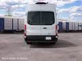 2027 Ford Transit-350
