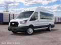 2027 Ford Transit-350