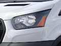 2027 Ford Transit-350
