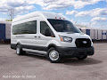 2027 Ford Transit-350