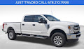 2020 Ford F-250SD XLT