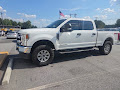 2020 Ford F-250SD XLT