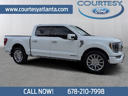 2023 Ford F-150 Limited