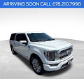 2023 Ford F-150 Limited