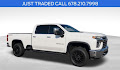 2020 Chevrolet Silverado 2500HD LTZ