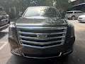 2015 Cadillac Escalade Luxury