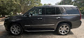 2015 Cadillac Escalade Luxury