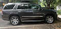 2015 Cadillac Escalade Luxury