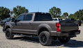 2018 Ford F-250SD Lariat