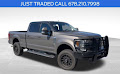 2018 Ford F-250SD Lariat
