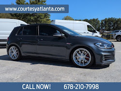 2019 Volkswagen Golf GTI 2.0T S