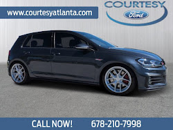2019 Volkswagen Golf GTI 2.0T S