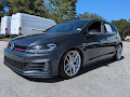 2019 Volkswagen Golf GTI 2.0T S