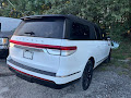 2023 Lincoln Navigator L Black Label