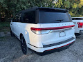 2023 Lincoln Navigator L Black Label